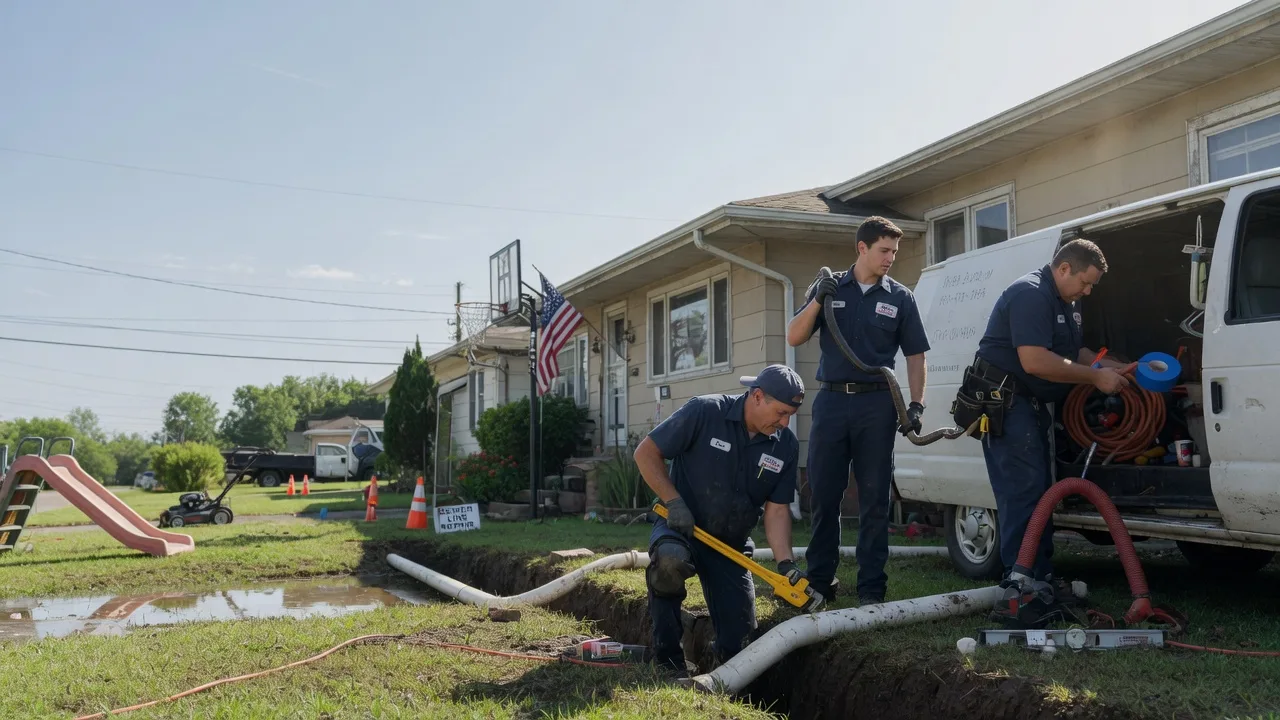 Toilet Installation in Stuart, FL near me